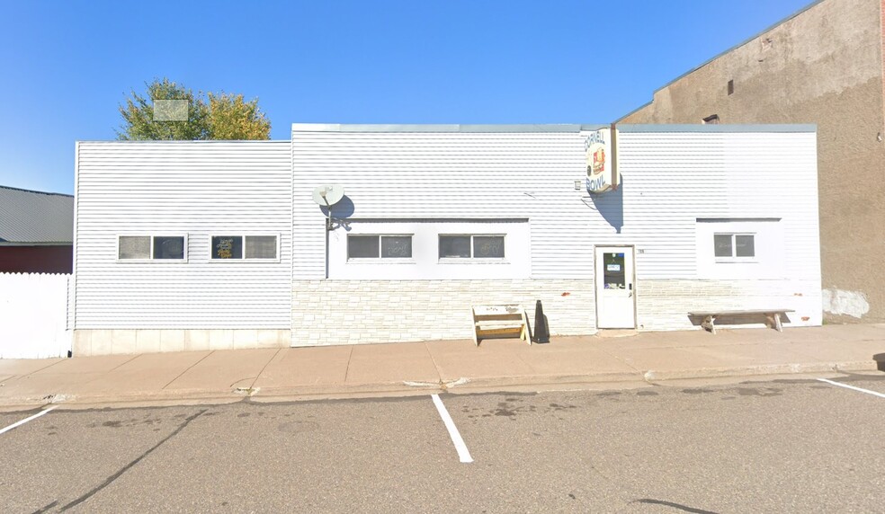 106 Main St, Cornell, WI for sale - Building Photo - Image 2 of 13