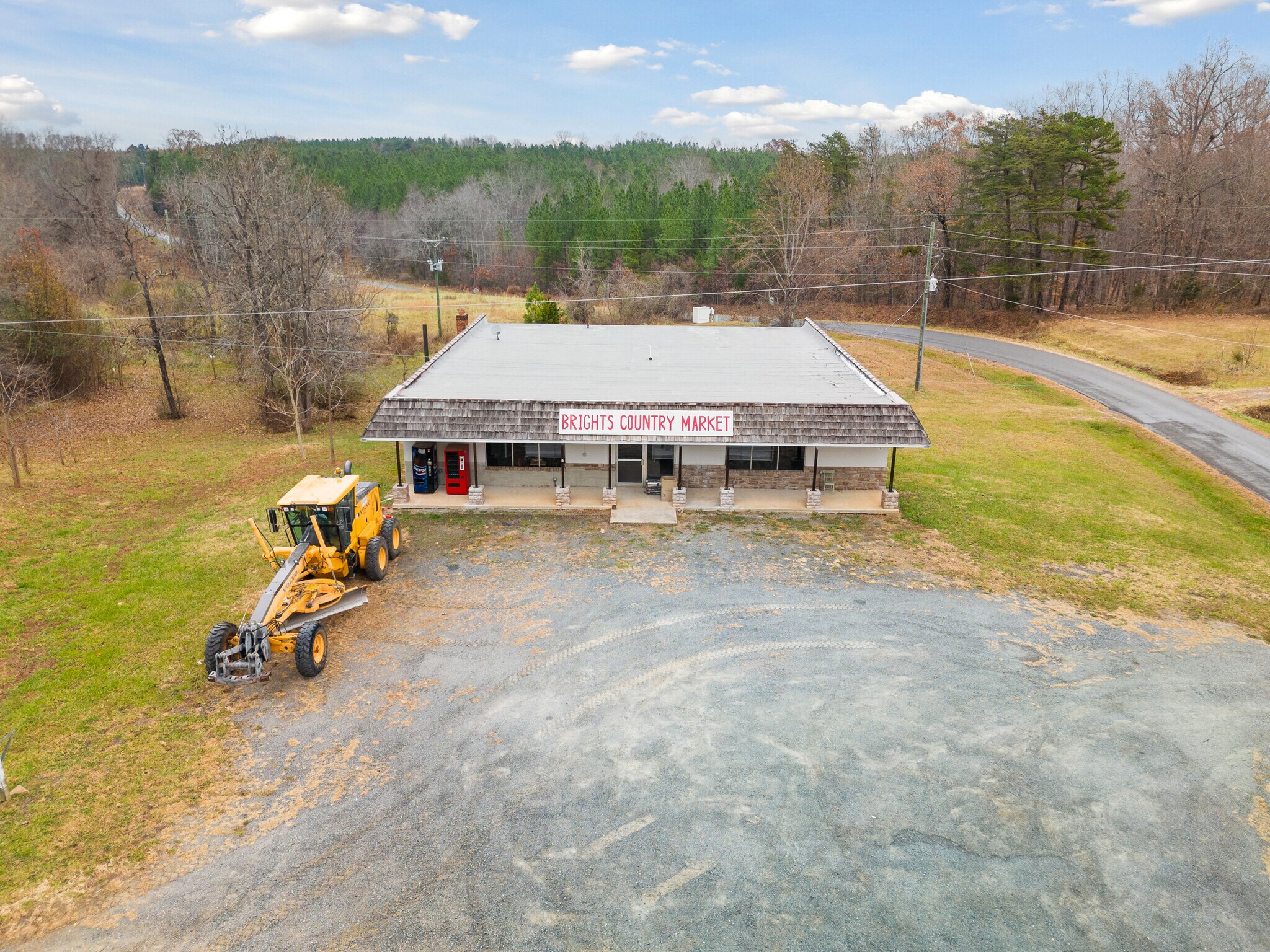 3628 Brights Rd, Pittsville, VA for sale Building Photo- Image 1 of 63