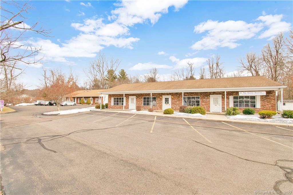 141 Hazard Ave, Enfield, CT for sale Building Photo- Image 1 of 1