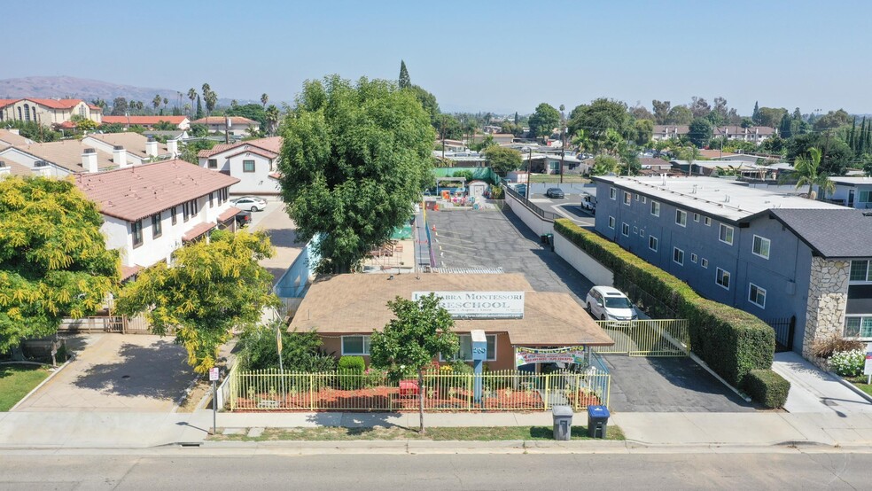 230 S Idaho St, La Habra, CA for sale - Building Photo - Image 1 of 10