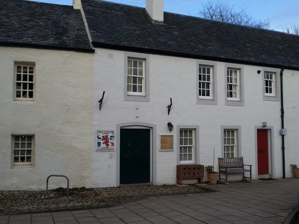 The Cross, Dunkeld for sale Building Photo- Image 1 of 1
