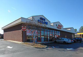 More details for 4900 S Old Peachtree Rd, Norcross, GA - Retail for Lease