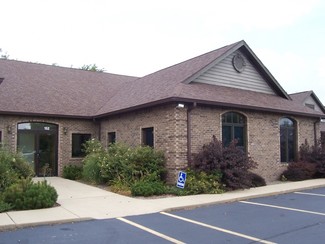 More details for 160-168 Sagamore Pky W, West Lafayette, IN - Office for Lease