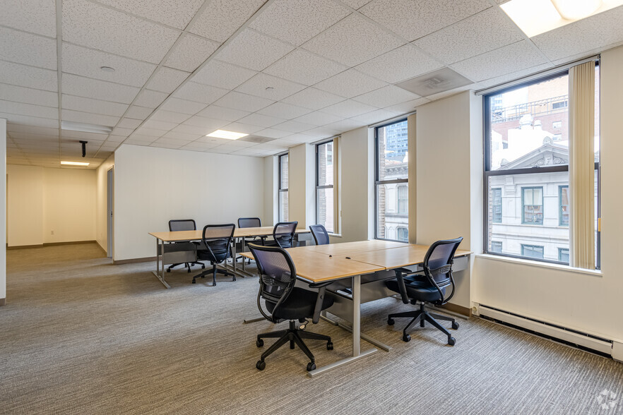 77 Summer St, Boston, MA for lease - Interior Photo - Image 3 of 23