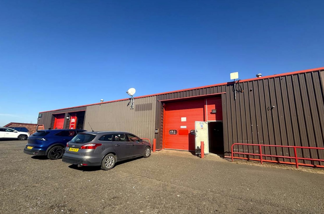 125 Deerdykes Vw, Cumbernauld, NLK G68 9HN - Unit 125 - - Interior Photo - Image 1 of 3