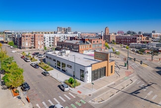 More details for 2401 Larimer St, Denver, CO - Retail for Sale
