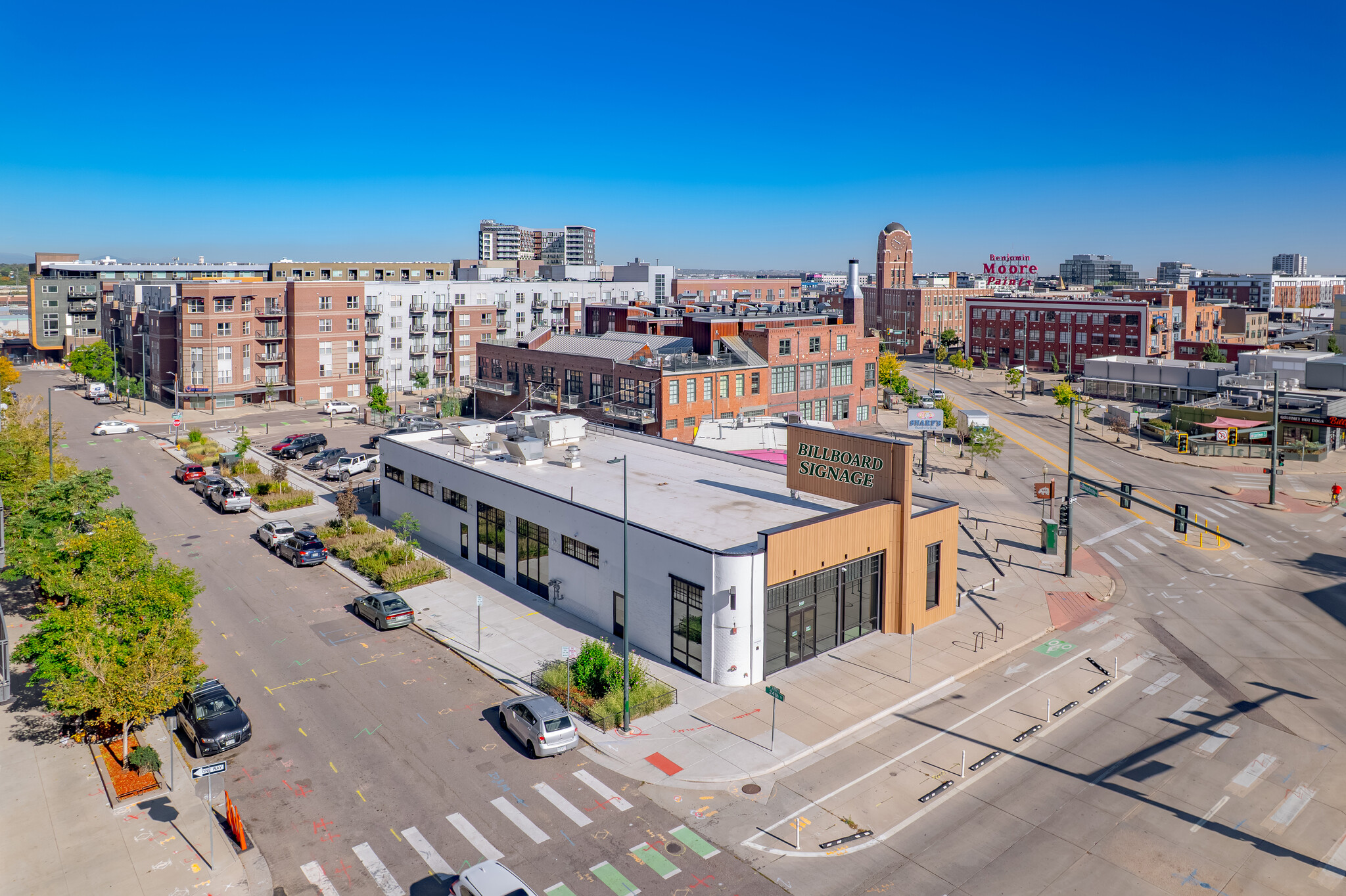 2401 Larimer St, Denver, CO for sale Building Photo- Image 1 of 11