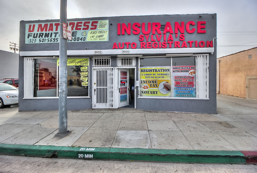 3900 Slauson Ave, Maywood, CA for sale - Other - Image 1 of 1