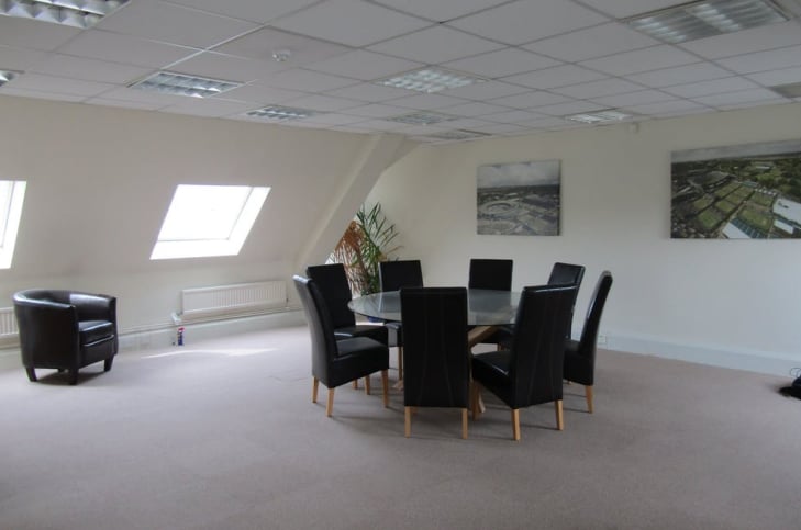 Milbanke Way, Bracknell, BKS RG12 1RP - Unit 8 -  - Interior Photo - Image 1 of 1