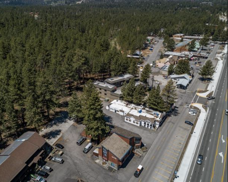 3221 Main St, Mammoth Lakes, CA for sale - Building Photo - Image 2 of 41