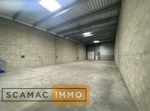 Flex in Lisses for lease Interior Photo- Image 1 of 3