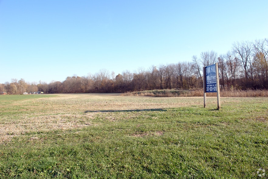 N State Road 67 S Indiana St, Camby, IN 46113