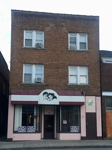 1609 Pine Ave, Niagara Falls, NY 14301 | LoopNet