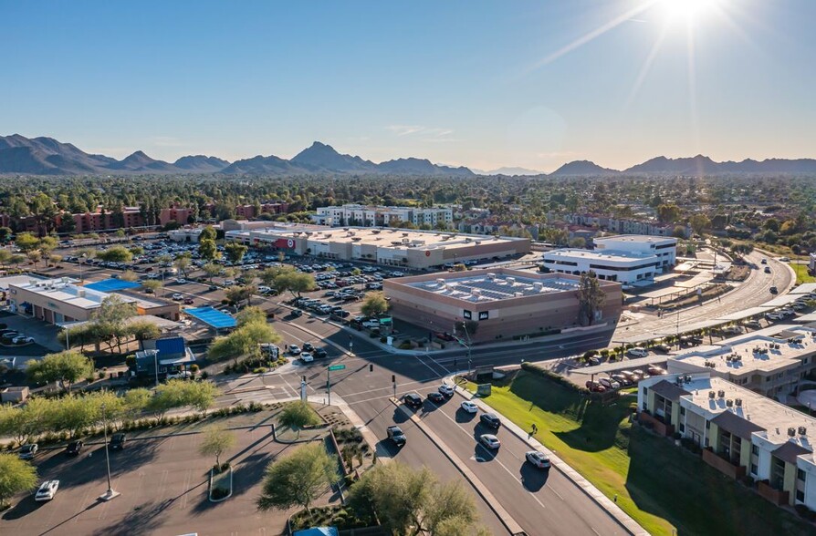 4304-4326 E Cactus Rd, Phoenix, AZ for sale - Building Photo - Image 1 of 1