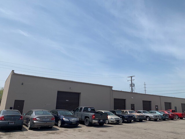 27355-27401 Tungsten Rd, Euclid, OH for sale Building Photo- Image 1 of 1