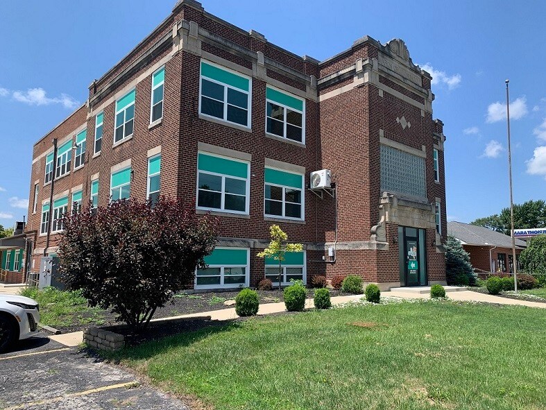 827 N Main St, Marion, OH for sale Primary Photo- Image 1 of 1