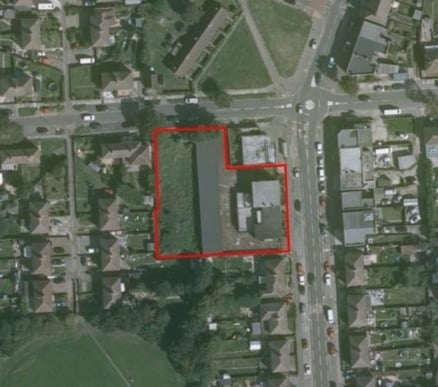 Hathaway Rd, Grays for sale - Primary Photo - Image 1 of 1