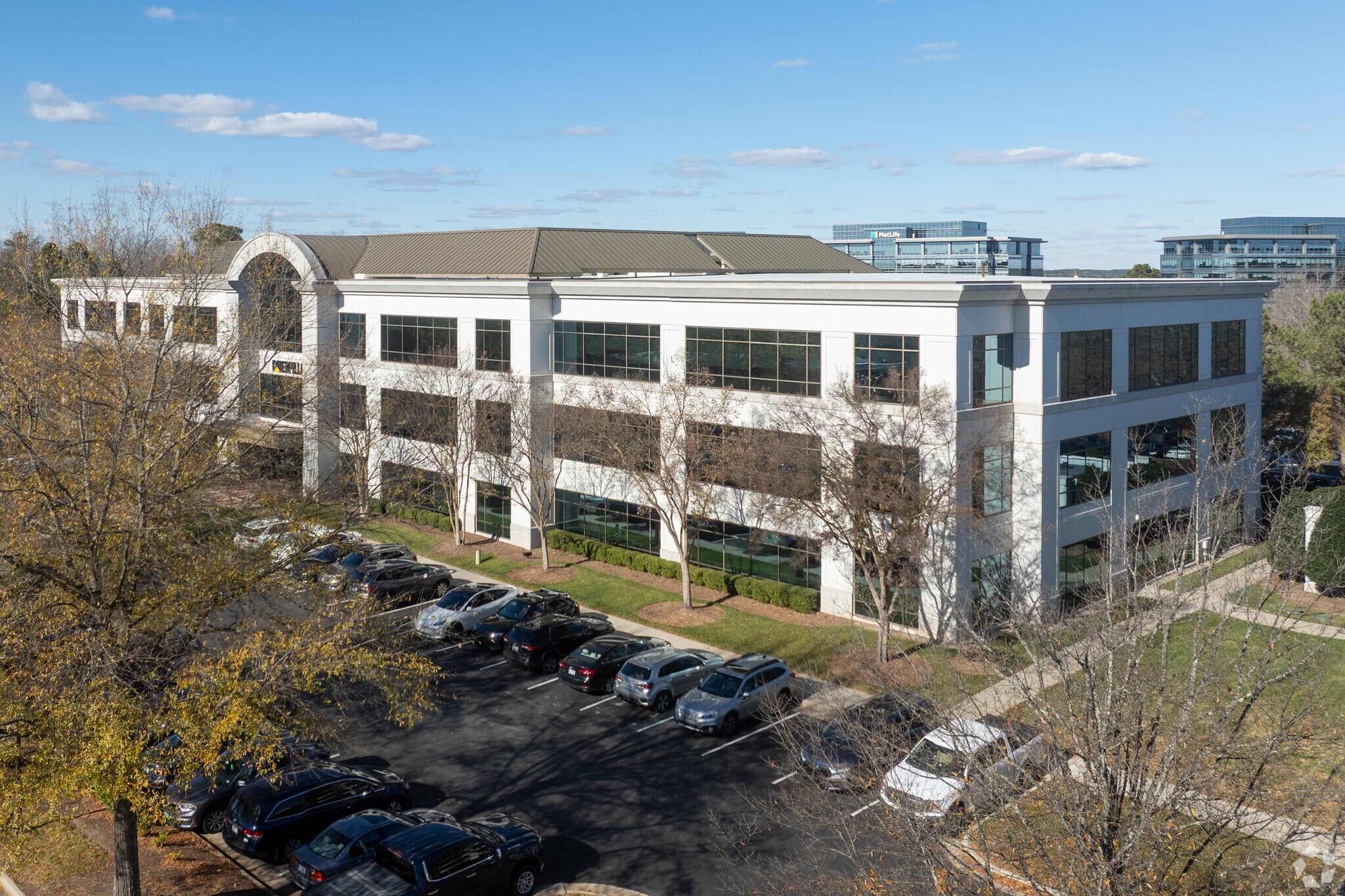 1000 CentreGreen Way, Cary, NC for sale Primary Photo- Image 1 of 1