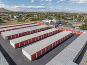 Salt Lake City MSA 2 Property Portfolio - Self Storage Facility