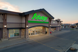 More details for 8888 NW Country Hills Blvd, Calgary, AB - Retail for Lease