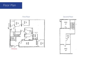 28542-28546 Constellation Rd, Valencia, CA for lease Floor Plan- Image 1 of 1