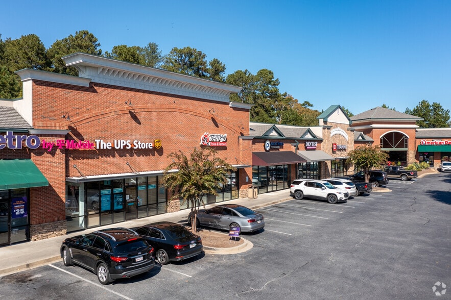 2725 Hamilton Mill Rd, Buford, GA for lease - Primary Photo - Image 3 of 15