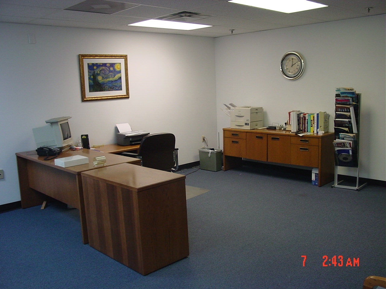 1340-1350 N Fairfield Rd, Dayton, OH for sale Interior Photo- Image 1 of 3