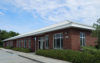 SEAWAY BUSINESS PARK - Warehouse