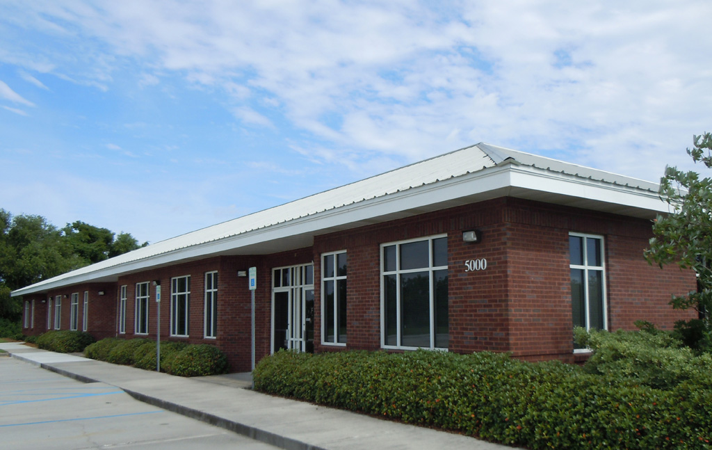 14231 Seaway Rd, Gulfport, MS for lease Building Photo- Image 1 of 7