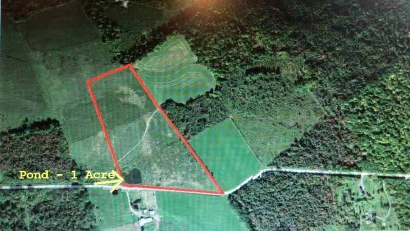 County Line, Palatine Bridge, NY for sale Primary Photo- Image 1 of 1