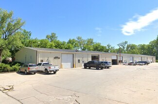 More details for 6455-6487 S 86th St, Omaha, NE - Flex for Lease