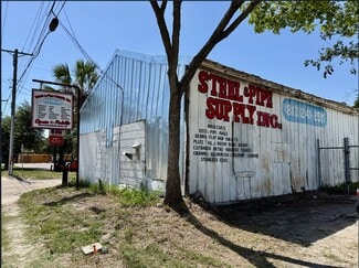 More details for 4200 E 7th Ave, Tampa, FL - Flex for Lease