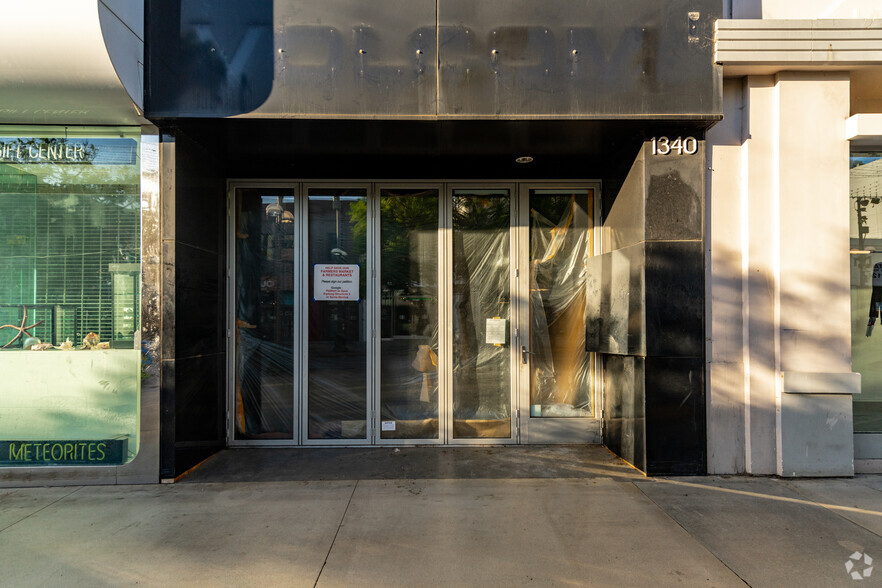 1340 3rd Street Promenade, Santa Monica, CA for lease - Building Photo - Image 3 of 4