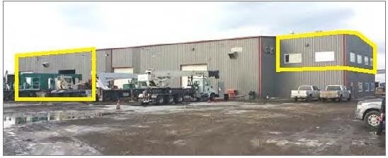 9605 48th St SE, Calgary, AB for sale - Building Photo - Image 1 of 1