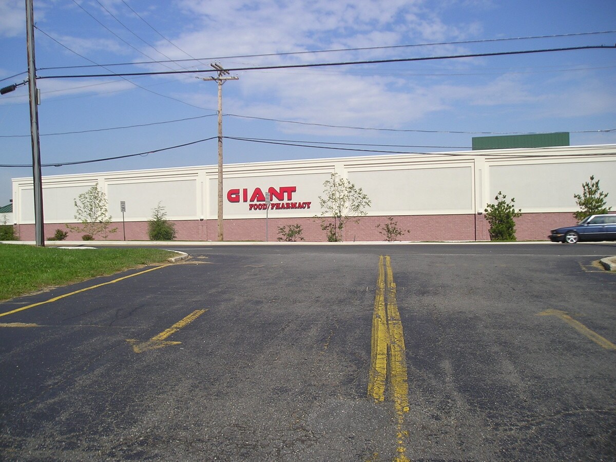 3471 Concord Rd, Aston, PA 19014