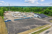 4500 Remembrance Rd, Grand Rapids MI - Automotive Property