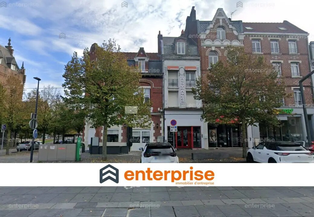 Retail in Armentières for lease Building Photo- Image 1 of 9