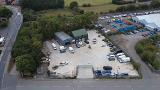 More details for Planet Rd, Doncaster - Industrial for Lease