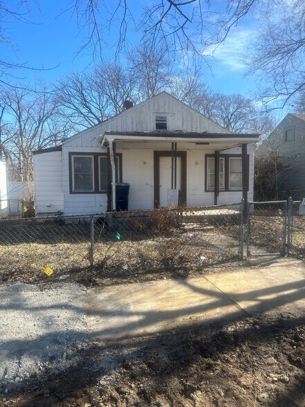 1625 Cypress Ave, Kansas City, MO for sale - Primary Photo - Image 1 of 1