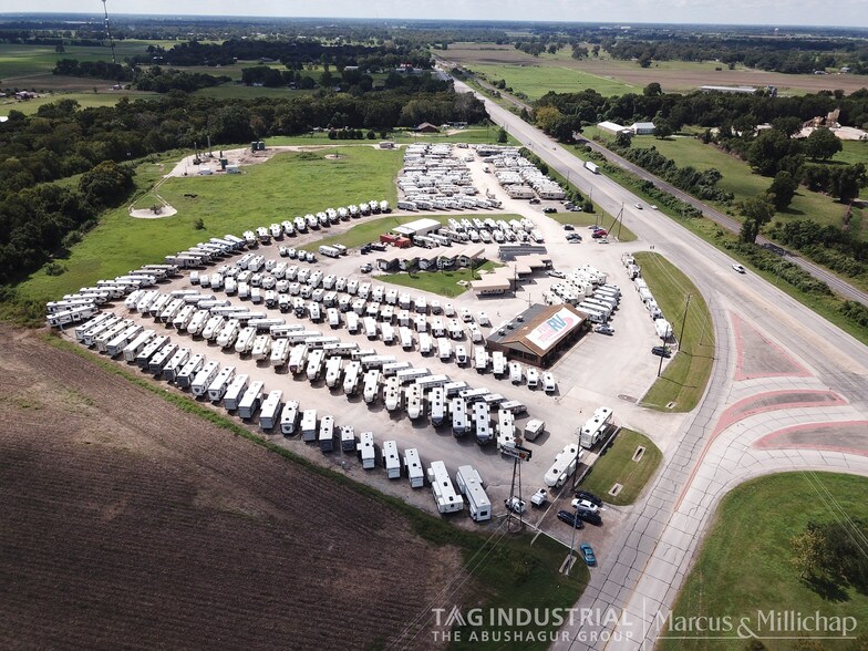 6767 US 59 Hwy, Wharton, TX for sale - Other - Image 1 of 1