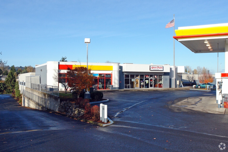 1467 SE Orient Dr, Gresham, OR for sale - Primary Photo - Image 1 of 1