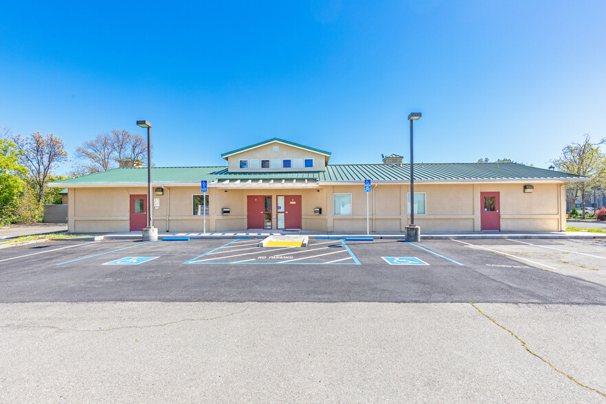 2839 Spafford St, Davis, CA for lease - Building Photo - Image 1 of 15