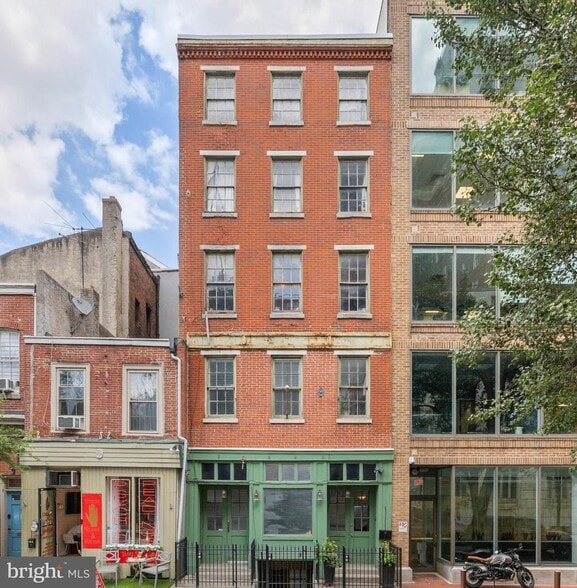 105 S 2nd St, Philadelphia, PA for sale - Building Photo - Image 1 of 54