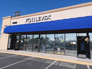 More details for 19209 Colima Rd, Rowland Heights, CA - Retail for Lease