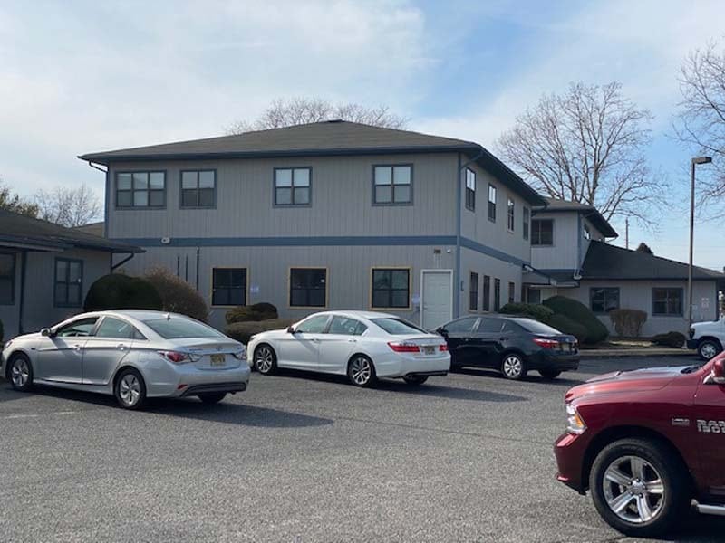 408 Bethel Rd, Somers Point, NJ for sale Building Photo- Image 1 of 1