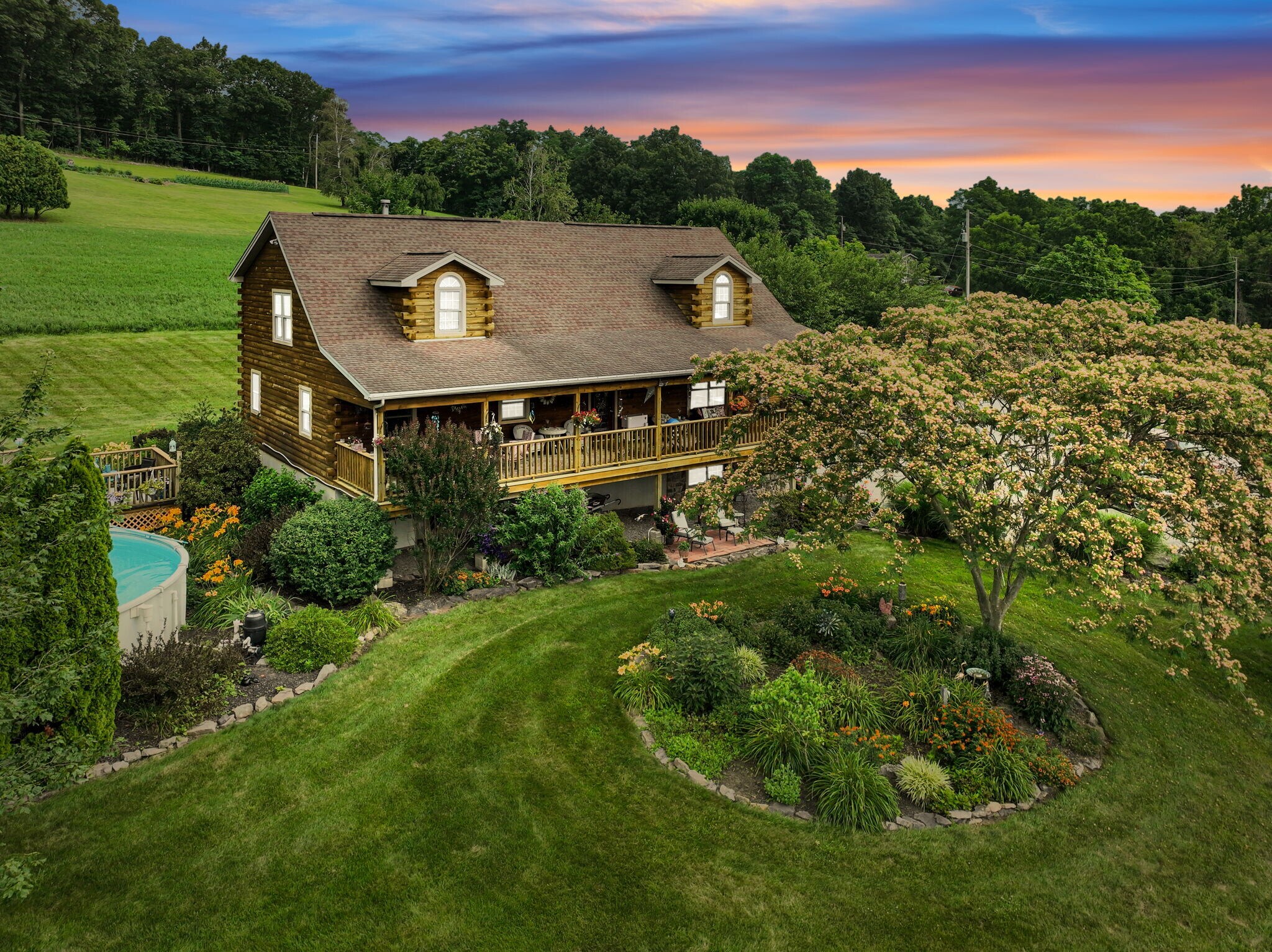 1105 Ridge Rd, Halifax, PA for sale Primary Photo- Image 1 of 1