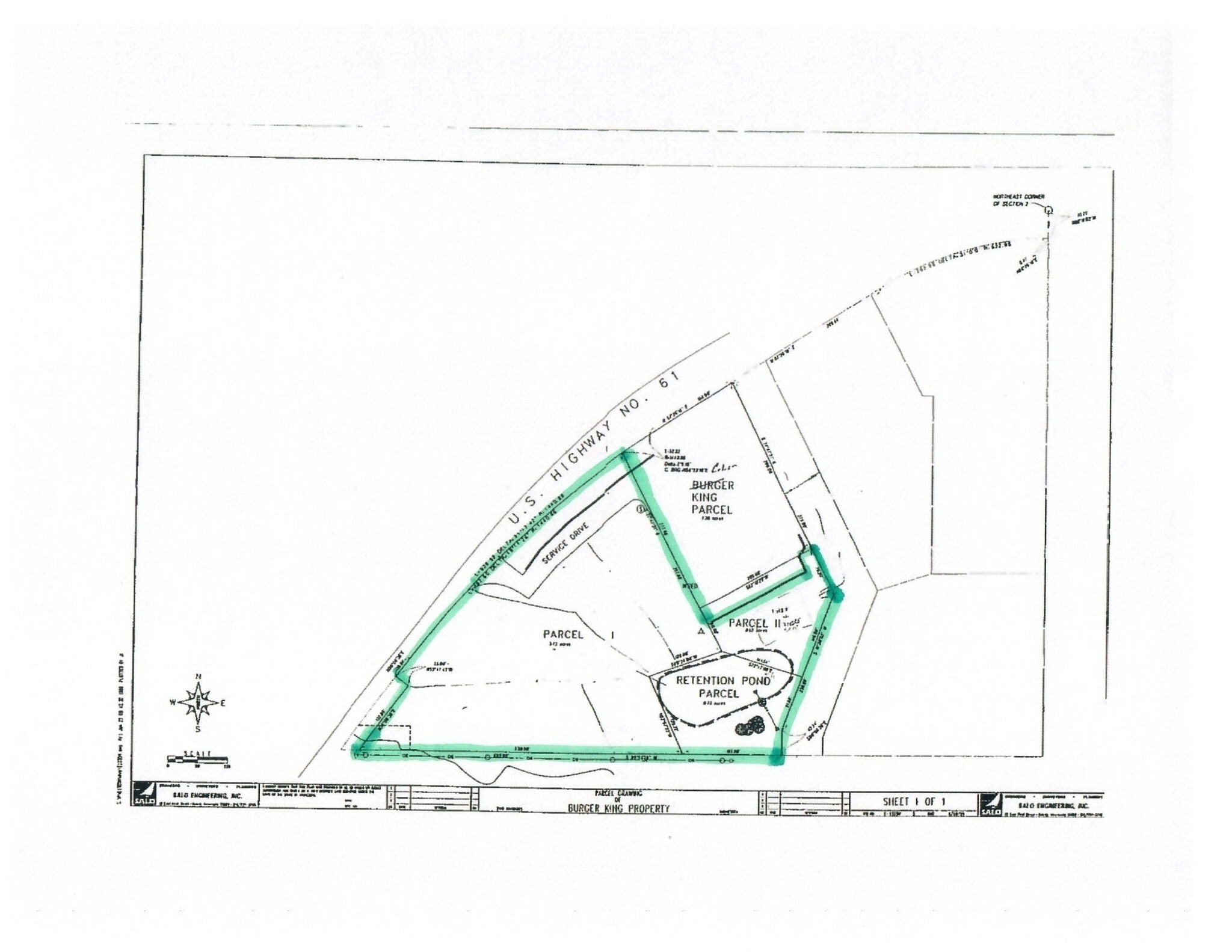 212 N Mn-61, Two Harbors, MN for sale Building Photo- Image 1 of 1