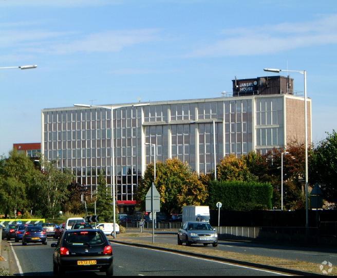 Hitchin Rd, Luton for sale - Other - Image 1 of 1