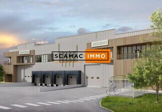 More details for Industrial for Sale