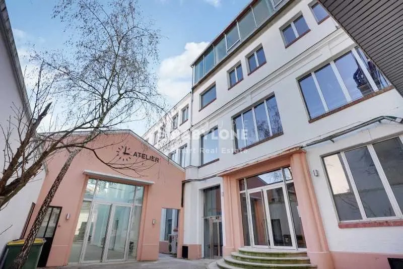 11 Rue Benjamin Raspail, Malakoff for lease - Building Photo - Image 3 of 18